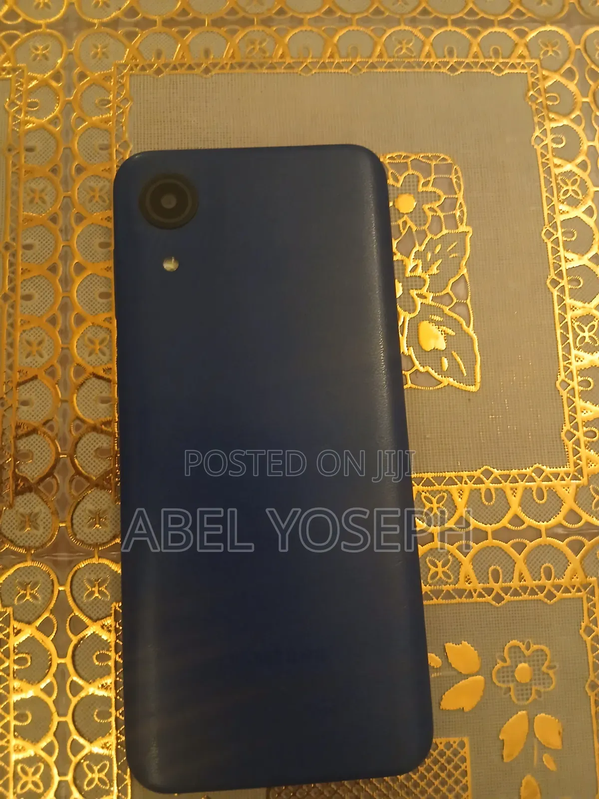 Samsung Galaxy A03 Core 32 GB Blue