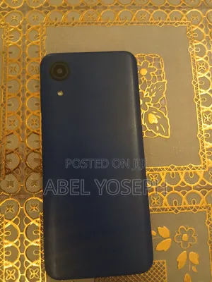 Samsung Galaxy A03 Core 32 GB Blue