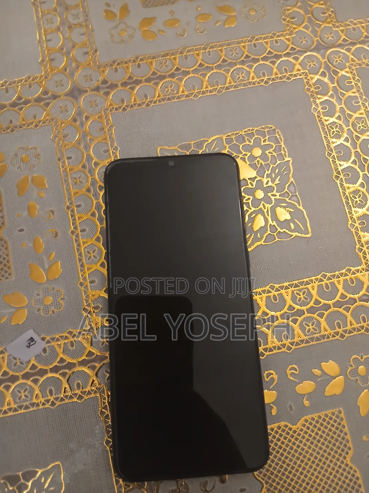 Samsung Galaxy A03 Core 32 GB Blue