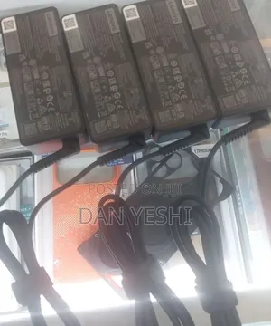 Lenovo Charger (Type C) 65 Watt