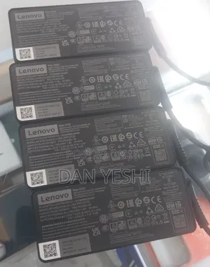 Lenovo Charger (Type C) 65 Watt