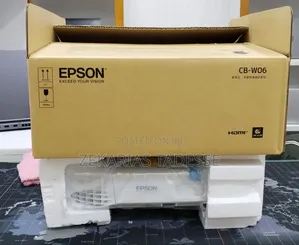 Epson Projector