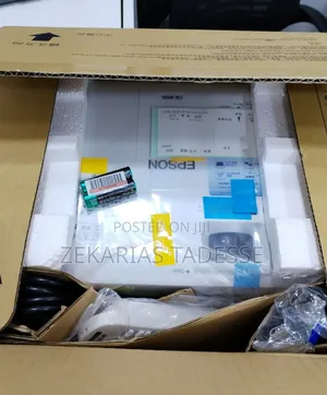 Epson Projector