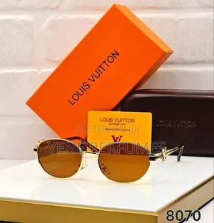 Louis Vuitton Original Glasses