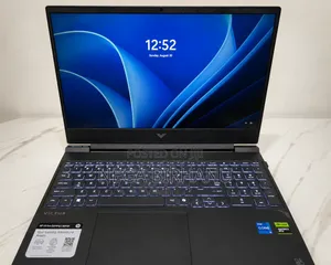 New Laptop HP Victus 15 16GB Intel Core i5 SSD 512GB