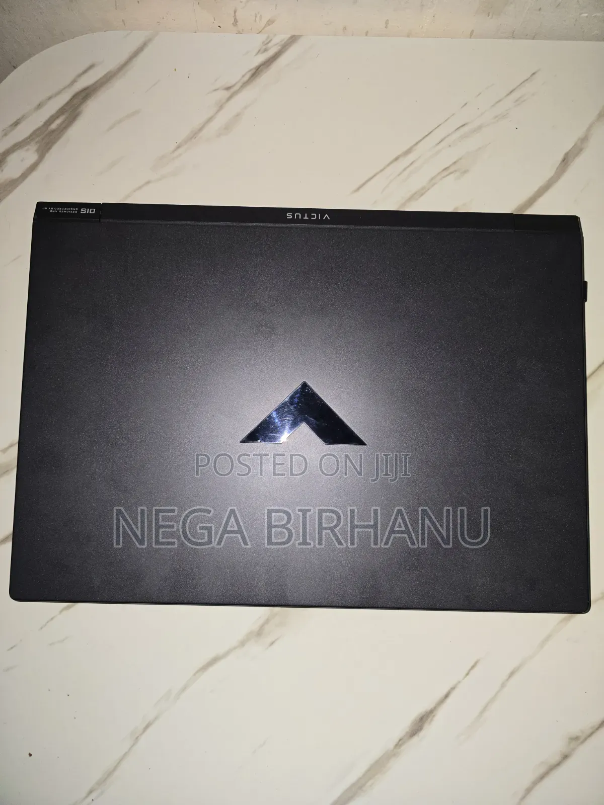 New Laptop HP Victus 15 16GB Intel Core i5 SSD 512GB
