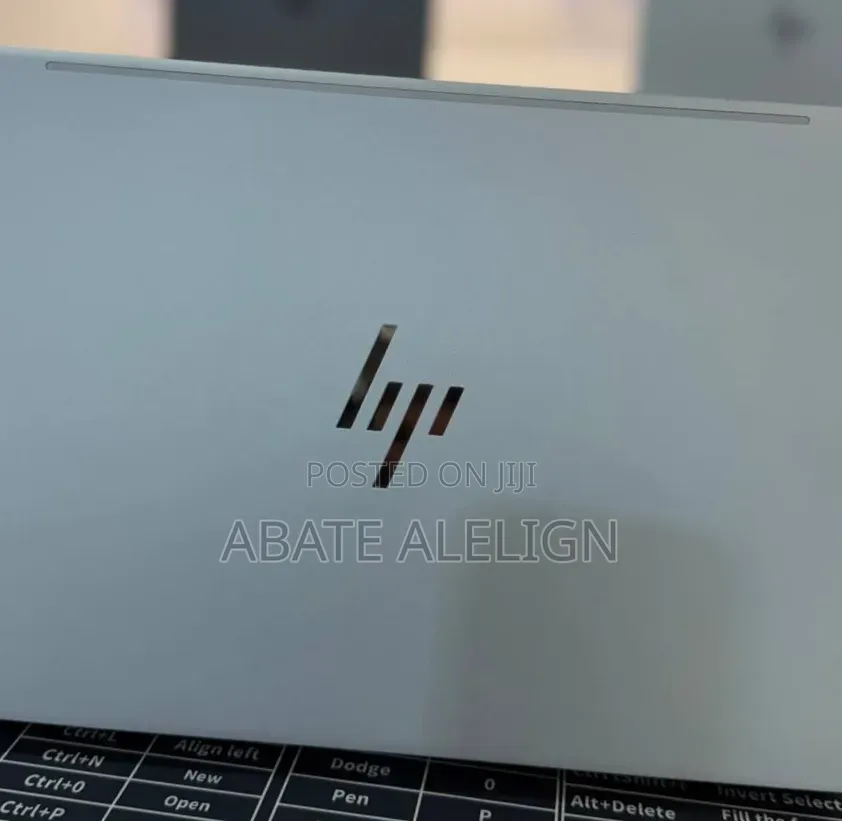 New Laptop HP EliteBook 840 G10 16GB Intel Core i7 SSD 512GB