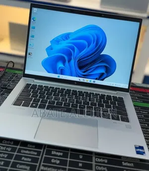 New Laptop HP EliteBook 840 G10 16GB Intel Core i7 SSD 512GB