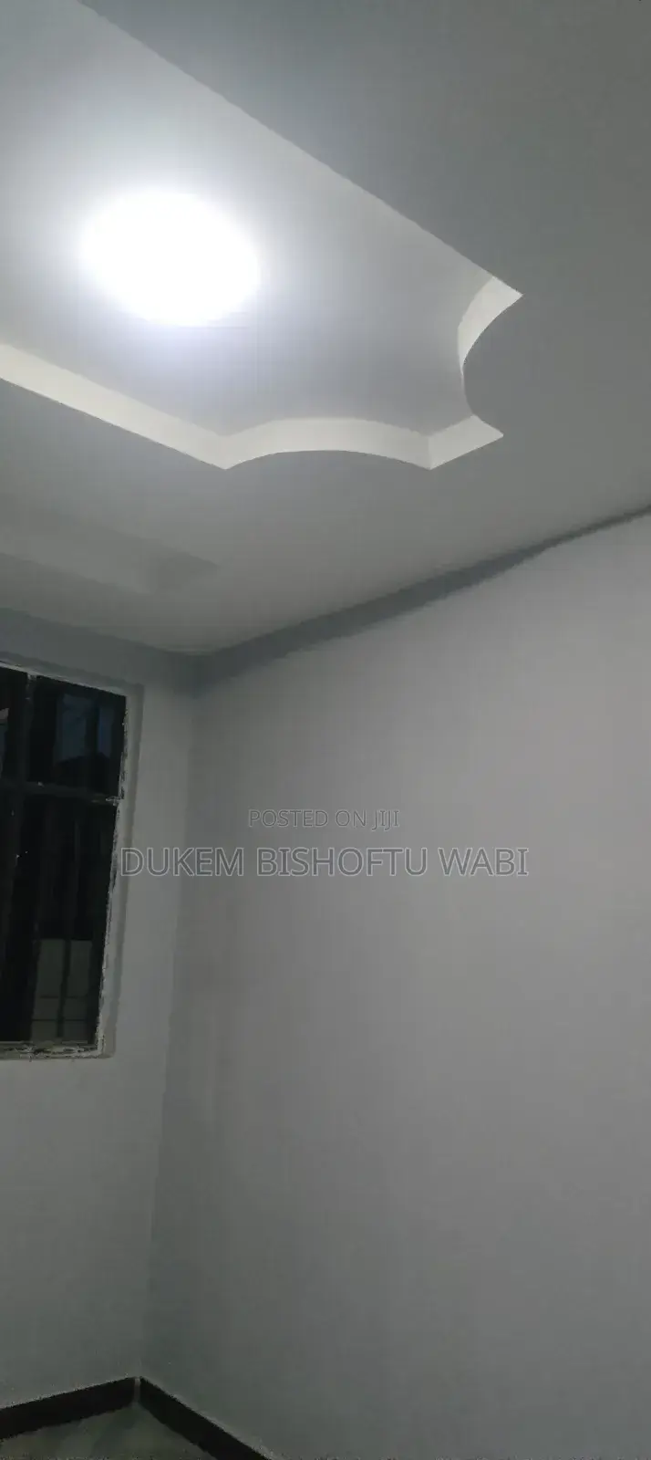 Furnished 7bdrm House in Bishoftu Dukem, East Shewa for sale
