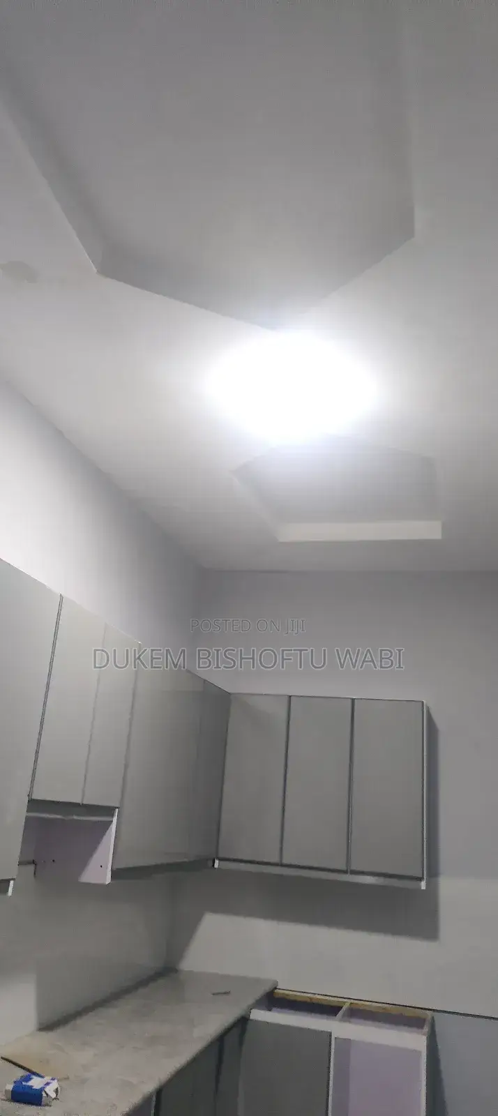 Furnished 7bdrm House in Bishoftu Dukem, East Shewa for sale