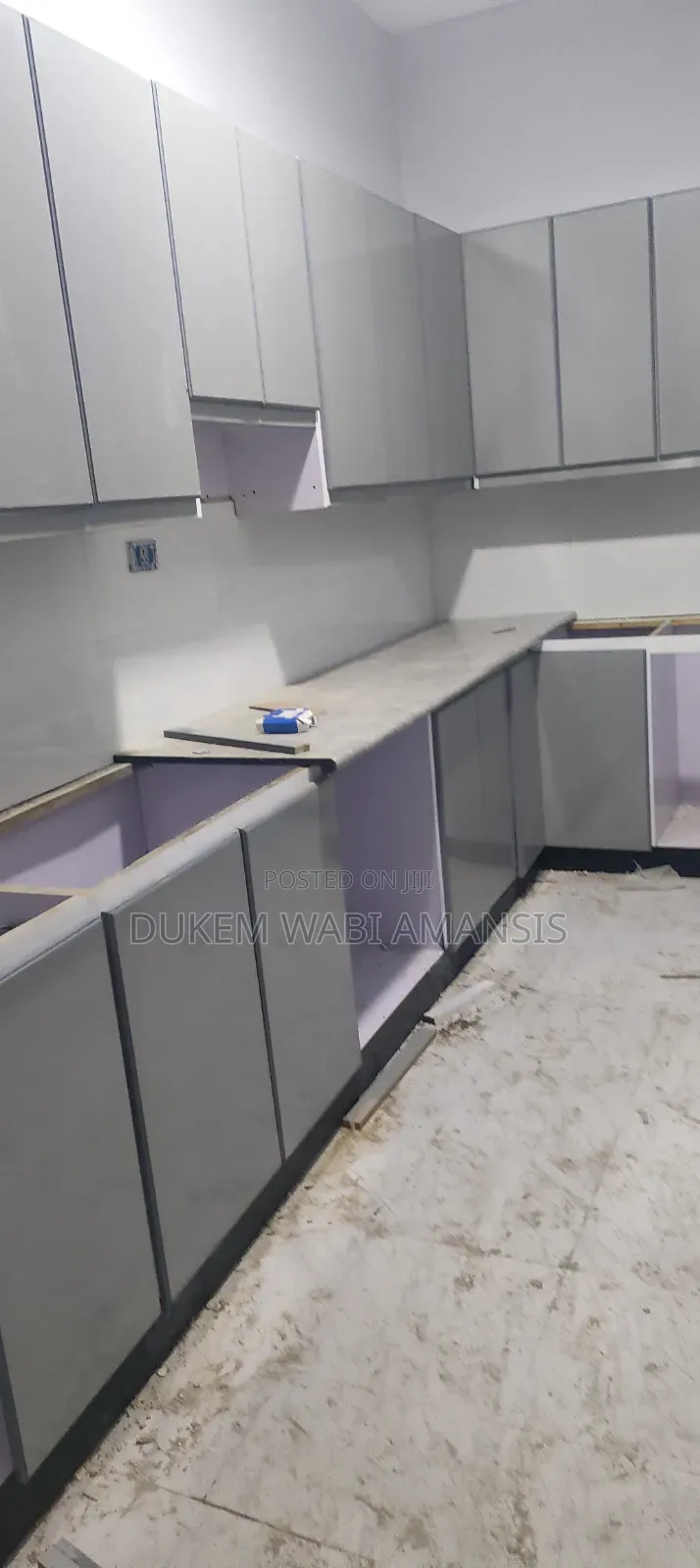 Furnished 7bdrm House in Bishoftu Dukem, East Shewa for sale