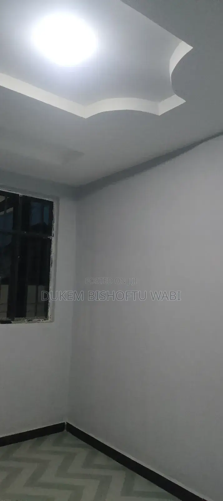 Furnished 7bdrm House in Bishoftu Dukem, East Shewa for sale