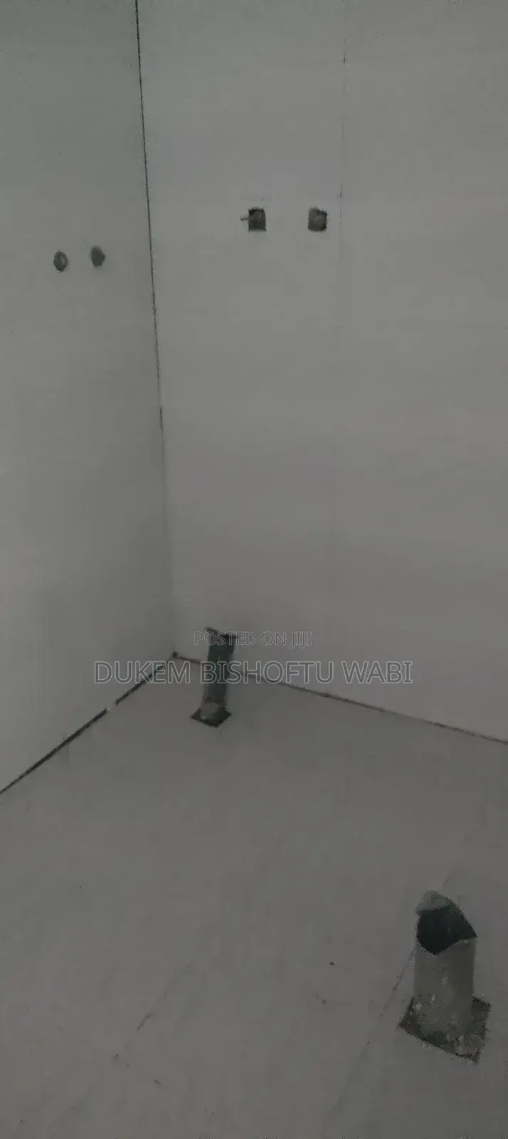 Furnished 7bdrm House in Bishoftu Dukem, East Shewa for sale