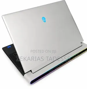 New Laptop Alienware X16 32GB Intel Core i9 SSD 1T