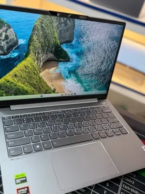 New Laptop Lenovo Thinkbook 14 32GB Intel Core i7 SSD 512GB