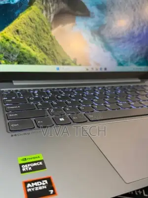 New Laptop Lenovo Thinkbook 14 32GB Intel Core i7 SSD 512GB