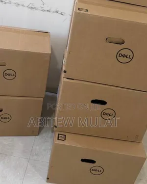 New Desktop Computer Dell Optiplex 7020 8GB Intel Core i5 SSD 512GB
