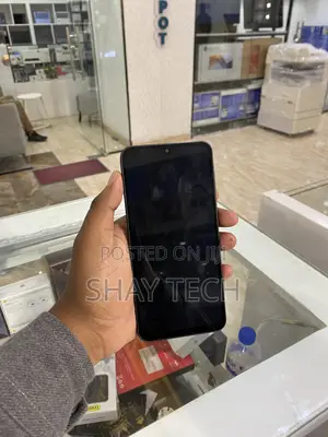 Samsung Galaxy A16 128 GB Black