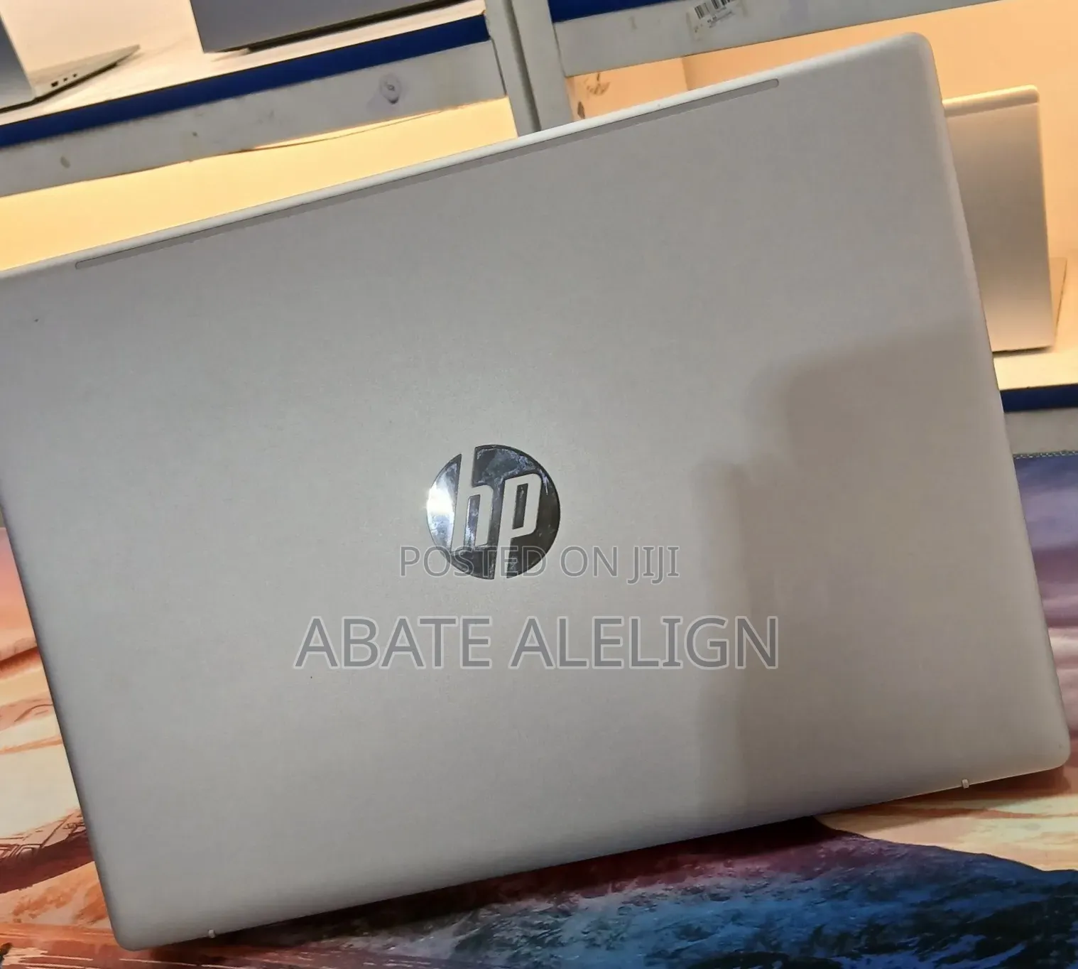 New Laptop HP Pavilion 14 16GB Intel Core i7 SSD 512GB
