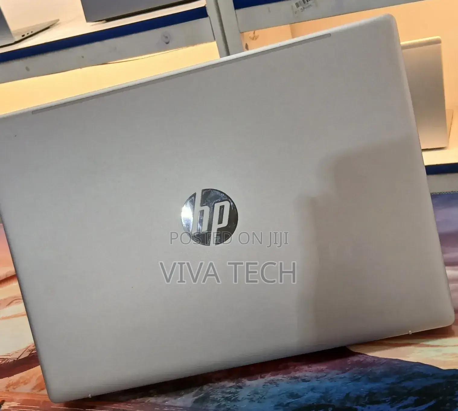 New Laptop HP Pavilion 14 16GB Intel Core i7 SSD 512GB