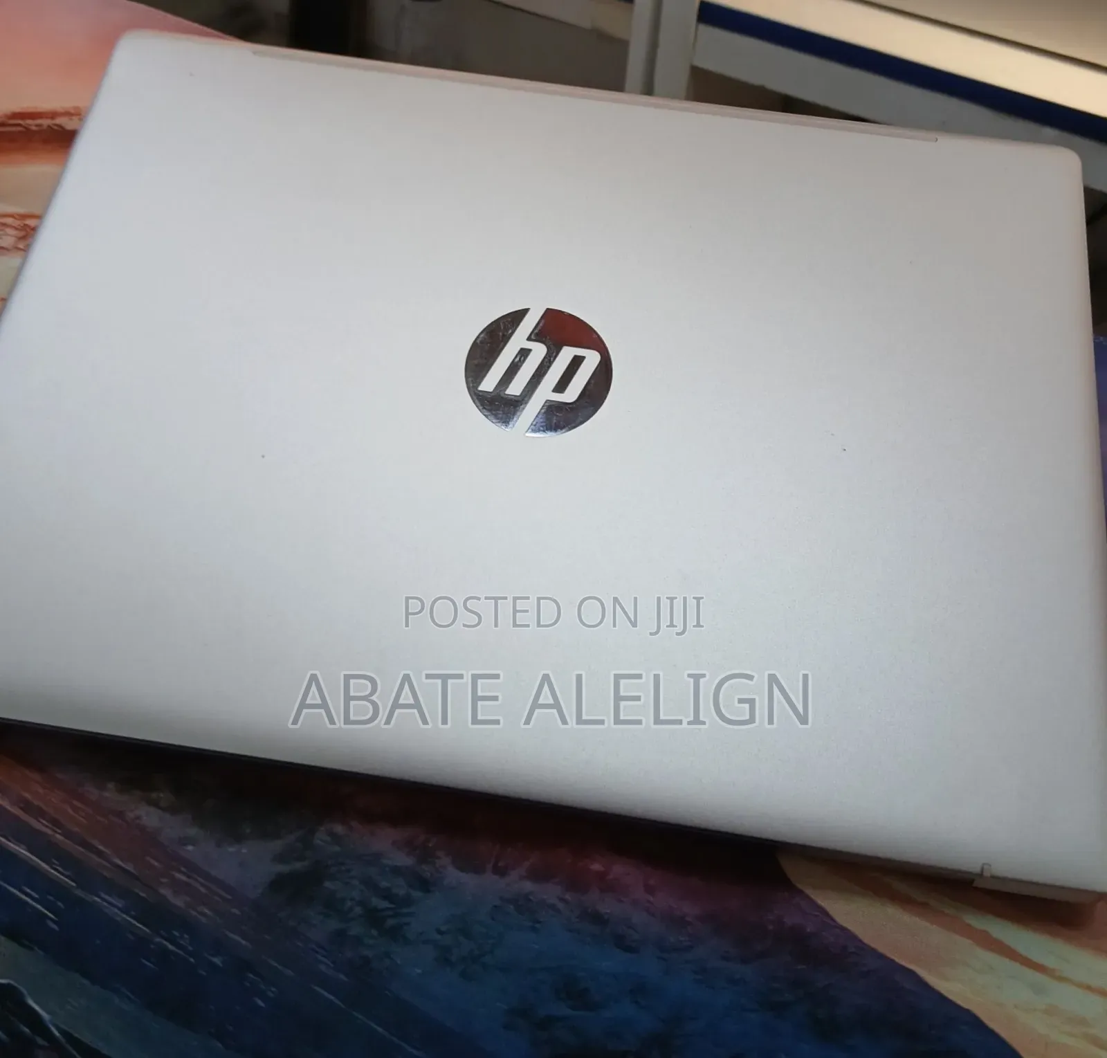 New Laptop HP Pavilion 14 16GB Intel Core i7 SSD 512GB