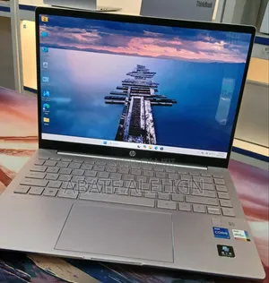 New Laptop HP Pavilion 14 16GB Intel Core i7 SSD 512GB