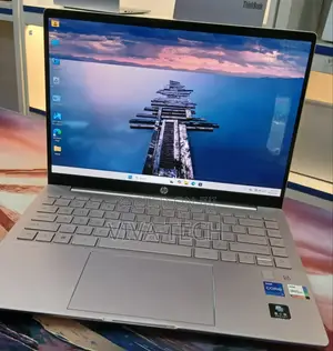 New Laptop HP Pavilion 14 16GB Intel Core i7 SSD 512GB