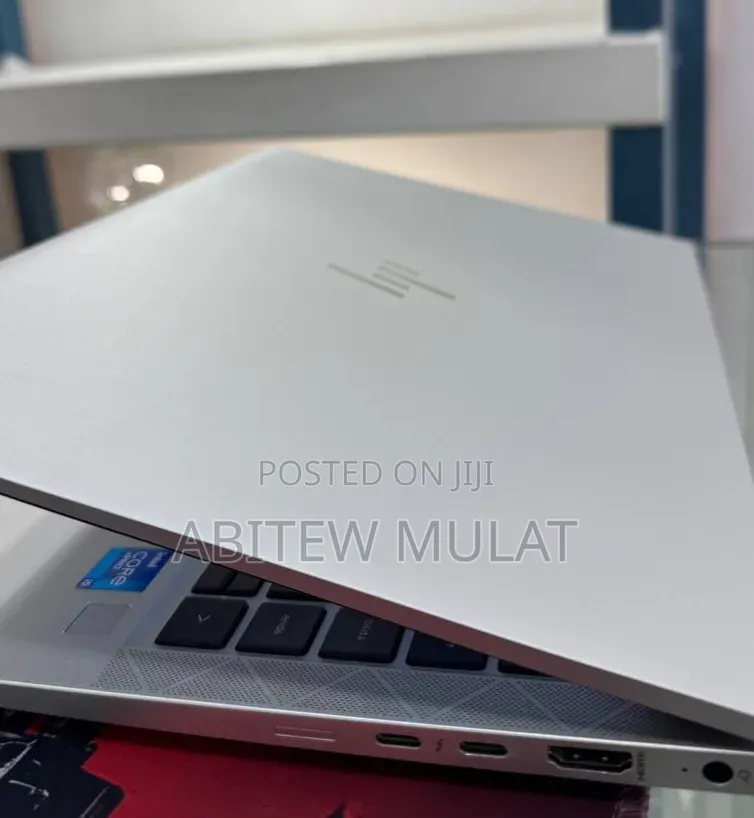New Laptop HP EliteBook 840 16GB Intel Core i5 SSD 512GB