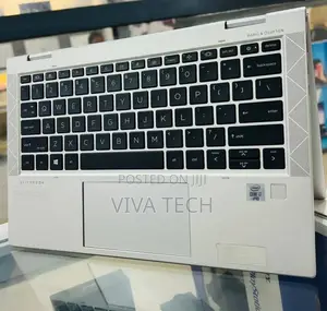 New Laptop HP EliteBook x360 1030 G7 16GB Intel Core i7 SSD 512GB