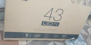 Synix 43 Inchs