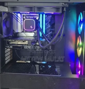 New Desktop Computer Asus Zen AiO Pro Z240IE 32GB Intel Core i9 SSD 1T