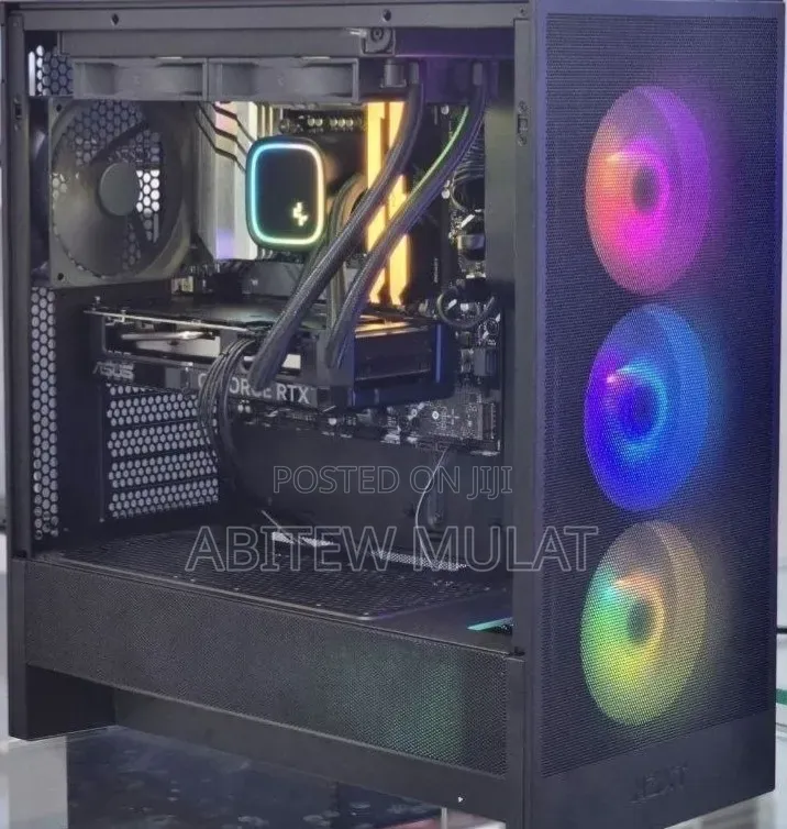 New Desktop Computer Asus Zen AiO Pro Z240IE 32GB Intel Core i9 SSD 1T