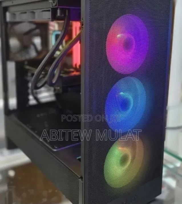 New Desktop Computer Asus Zen AiO Pro Z240IE 32GB Intel Core i9 SSD 1T
