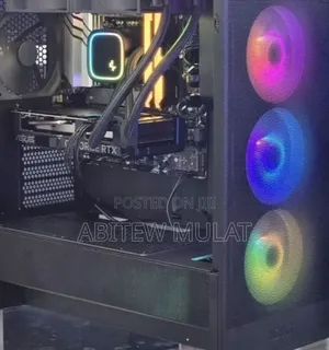 New Desktop Computer Asus Zen AiO Pro Z240IE 32GB Intel Core i9 SSD 1T