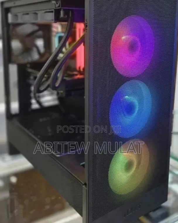 New Desktop Computer Asus Zen AiO Pro Z240IE 32GB Intel Core i9 SSD 1T