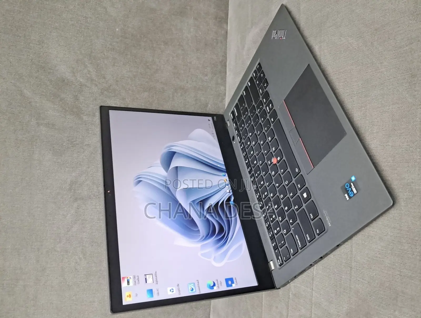 New Laptop Lenovo 16GB Intel Core i5 SSD 512GB