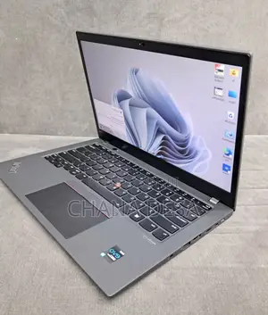 New Laptop Lenovo 16GB Intel Core i5 SSD 512GB