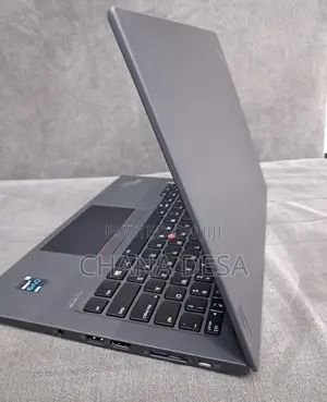 New Laptop Lenovo 16GB Intel Core i5 SSD 512GB