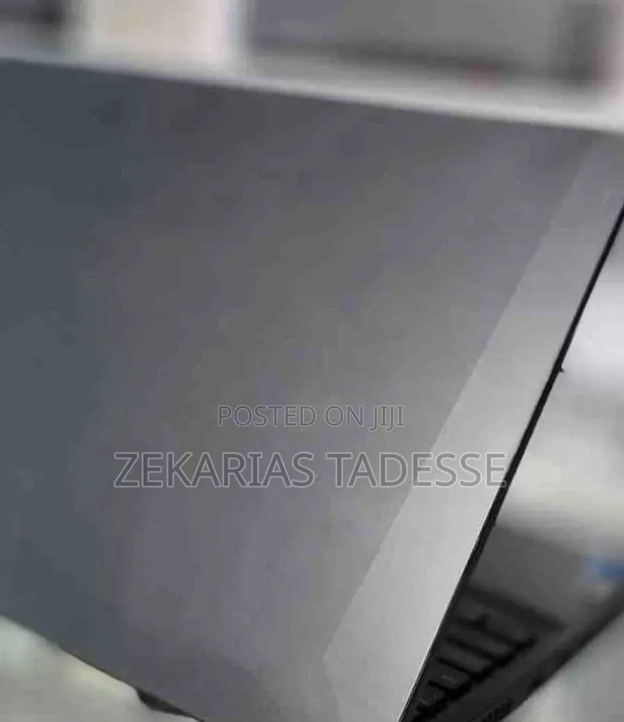 New Laptop Lenovo Ideapad 3 16GB Intel Core i5 SSD 512GB