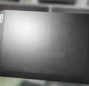 New Laptop Lenovo Ideapad 3 16GB Intel Core i5 SSD 512GB