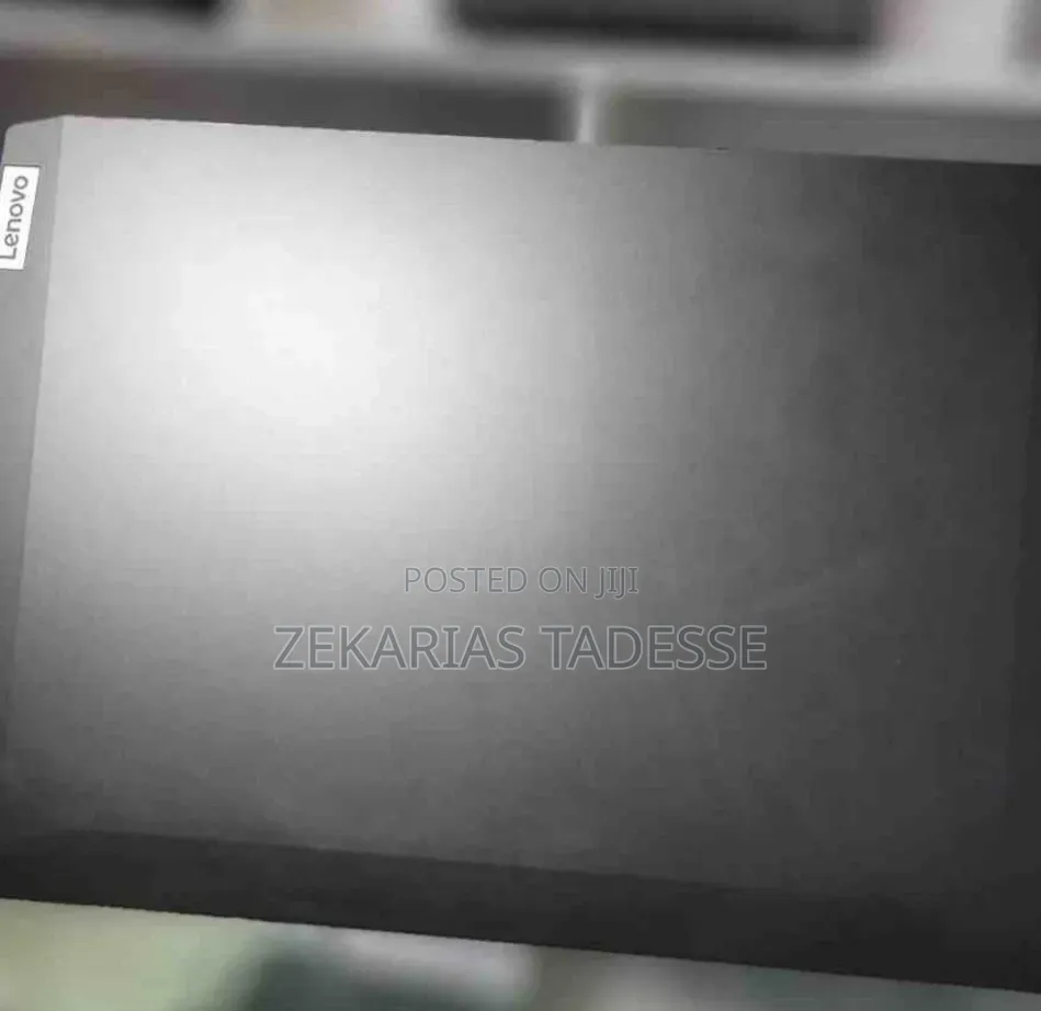 New Laptop Lenovo Ideapad 3 16GB Intel Core i5 SSD 512GB