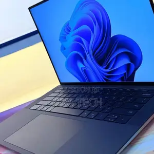 New Laptop Dell Precision 5560 16GB Intel Core i9 SSD 512GB