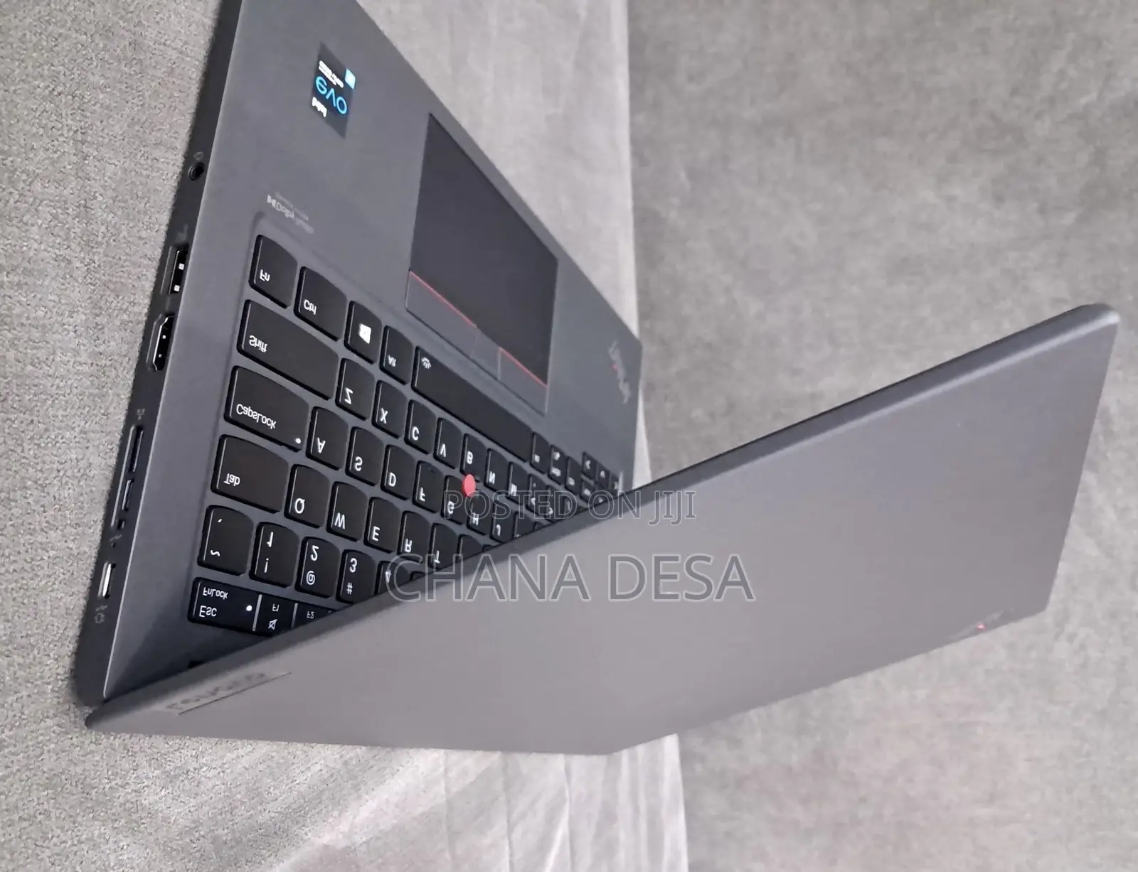 New Laptop Lenovo 16GB Intel Core i5 SSD 512GB