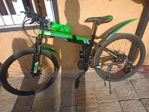 Master Bike