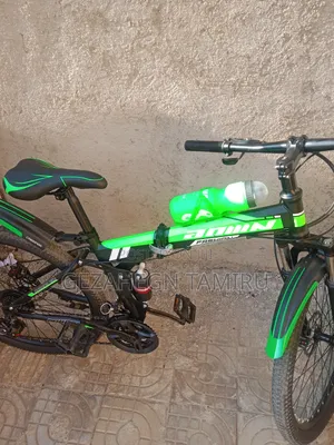 Master Bike