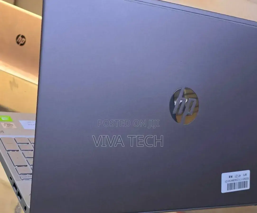 New Laptop HP Pavilion 15 16GB Intel Core i7 SSD 512GB