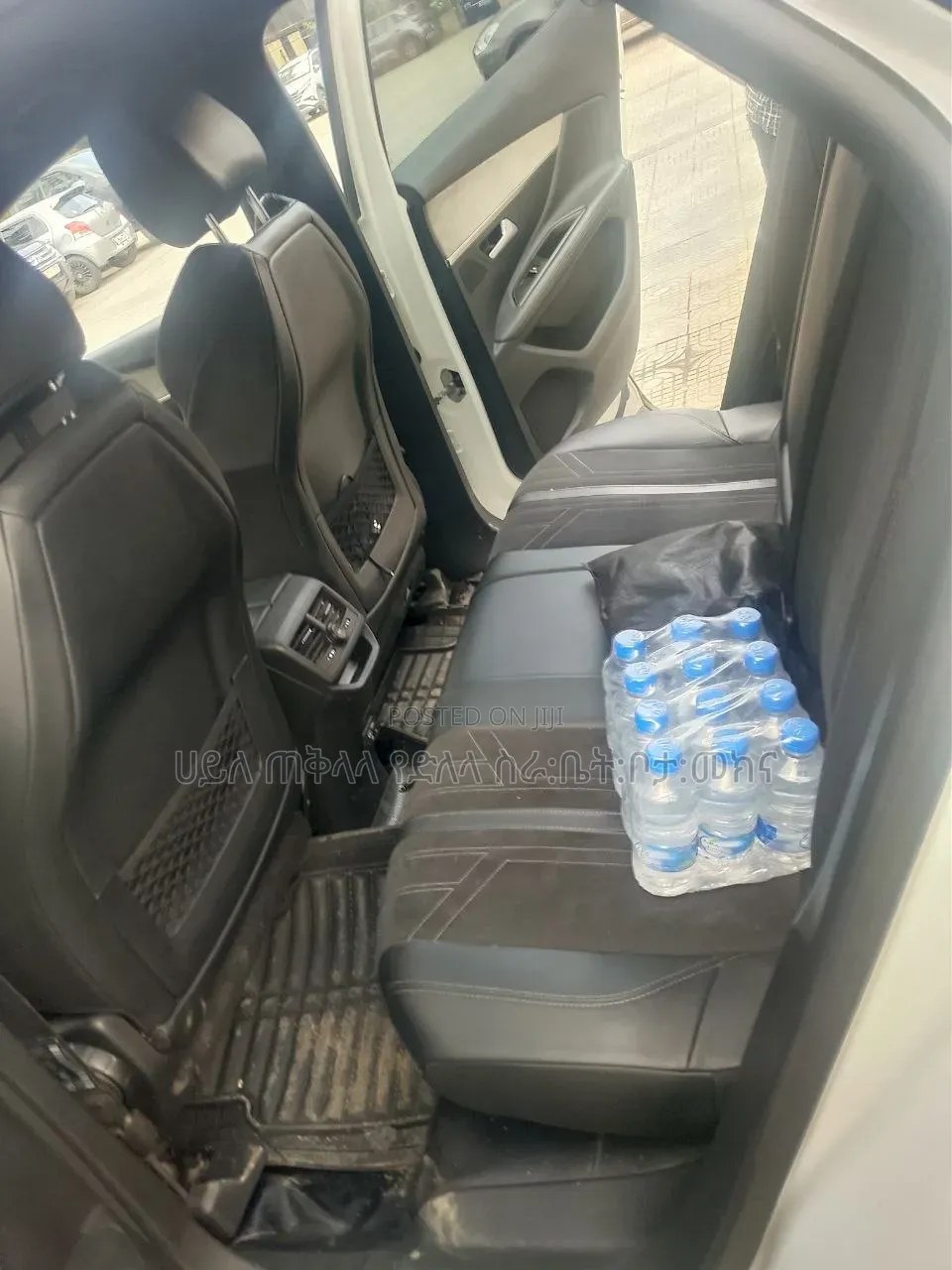 Peugeot 3008 2021 White