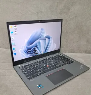 New Laptop Lenovo ThinkPad T14s Gen 1 16GB Intel Core i5 SSD 512GB
