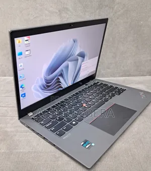 New Laptop Lenovo ThinkPad T14s Gen 1 16GB Intel Core i5 SSD 512GB