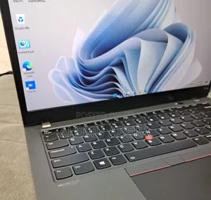 New Laptop Lenovo ThinkPad T14s Gen 1 16GB Intel Core i5 SSD 512GB